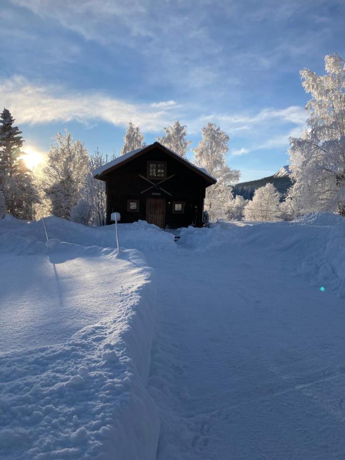 Valagardens Vaerdshus Och Camping Ab Vålådalen Zewnętrze zdjęcie