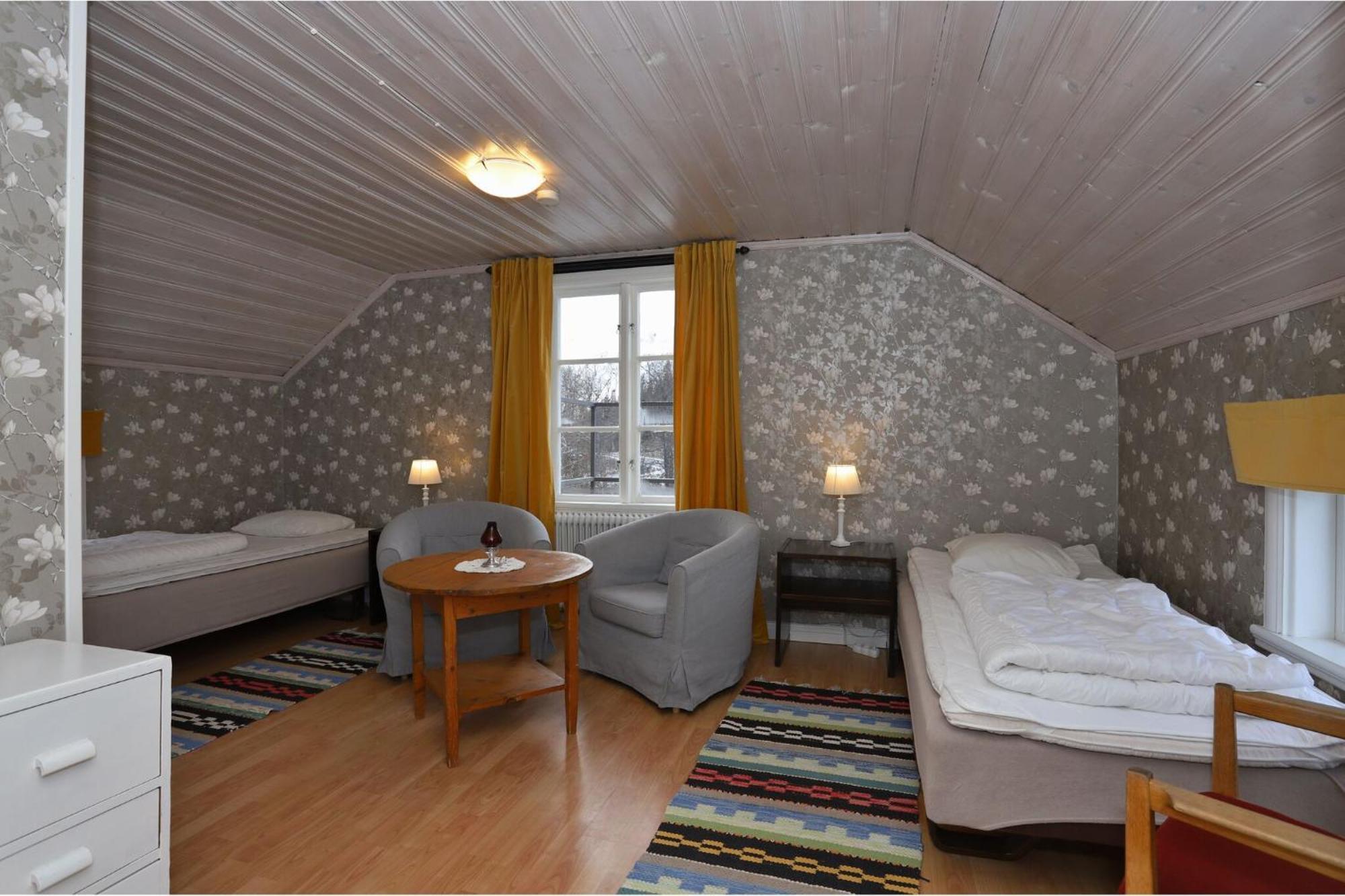 Valagardens Vaerdshus Och Camping Ab Vålådalen Zewnętrze zdjęcie