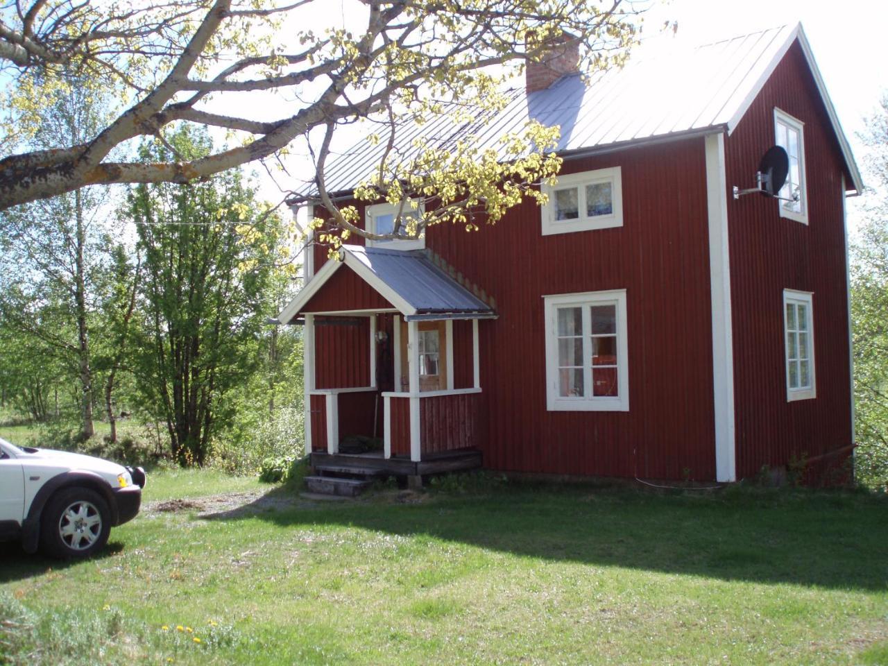 Valagardens Vaerdshus Och Camping Ab Vålådalen Zewnętrze zdjęcie