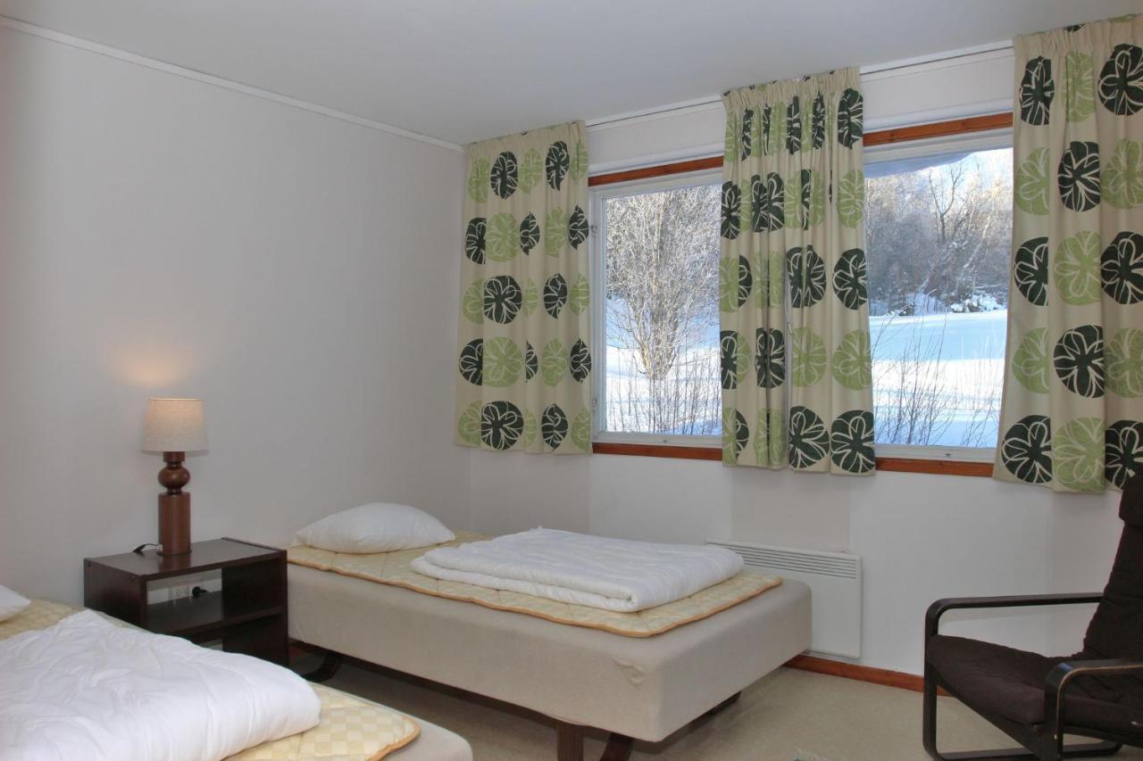 Valagardens Vaerdshus Och Camping Ab Vålådalen Zewnętrze zdjęcie