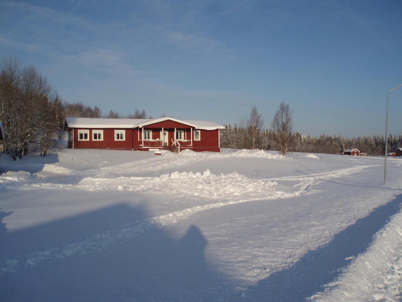 Valagardens Vaerdshus Och Camping Ab Vålådalen Zewnętrze zdjęcie