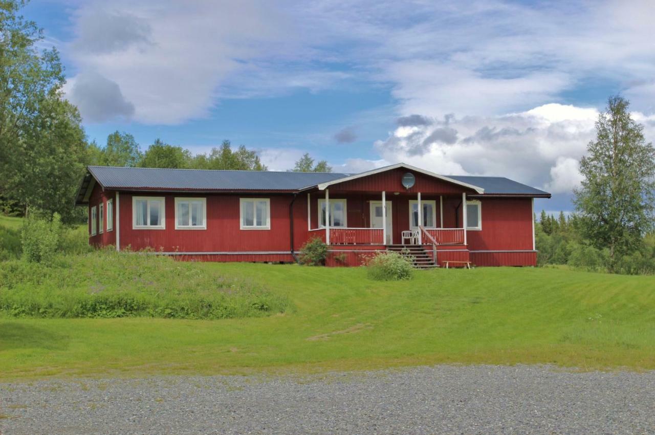 Valagardens Vaerdshus Och Camping Ab Vålådalen Zewnętrze zdjęcie