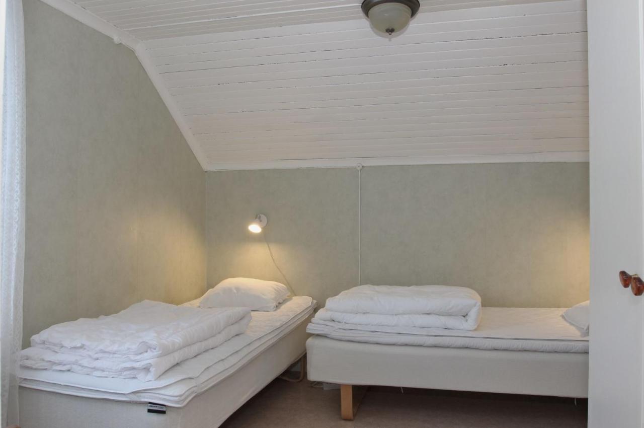 Valagardens Vaerdshus Och Camping Ab Vålådalen Zewnętrze zdjęcie